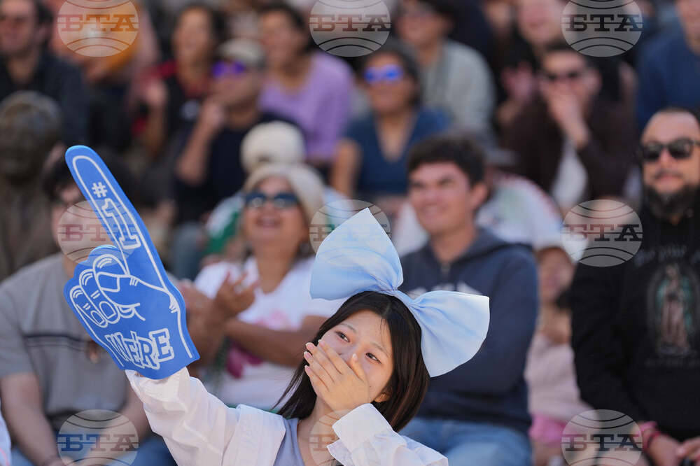 San Francisco WCup Soccer Reaction