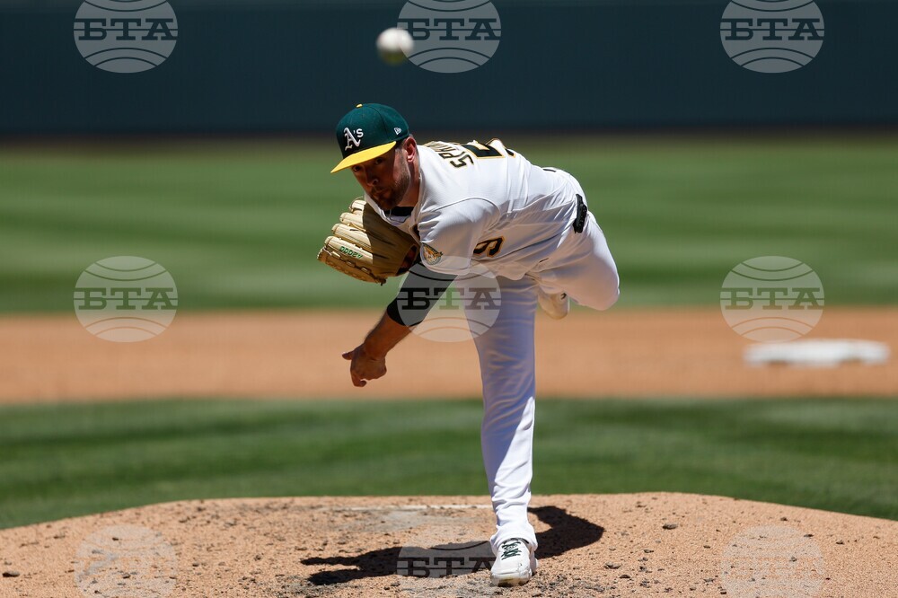 Rockies Athletics Baseball
