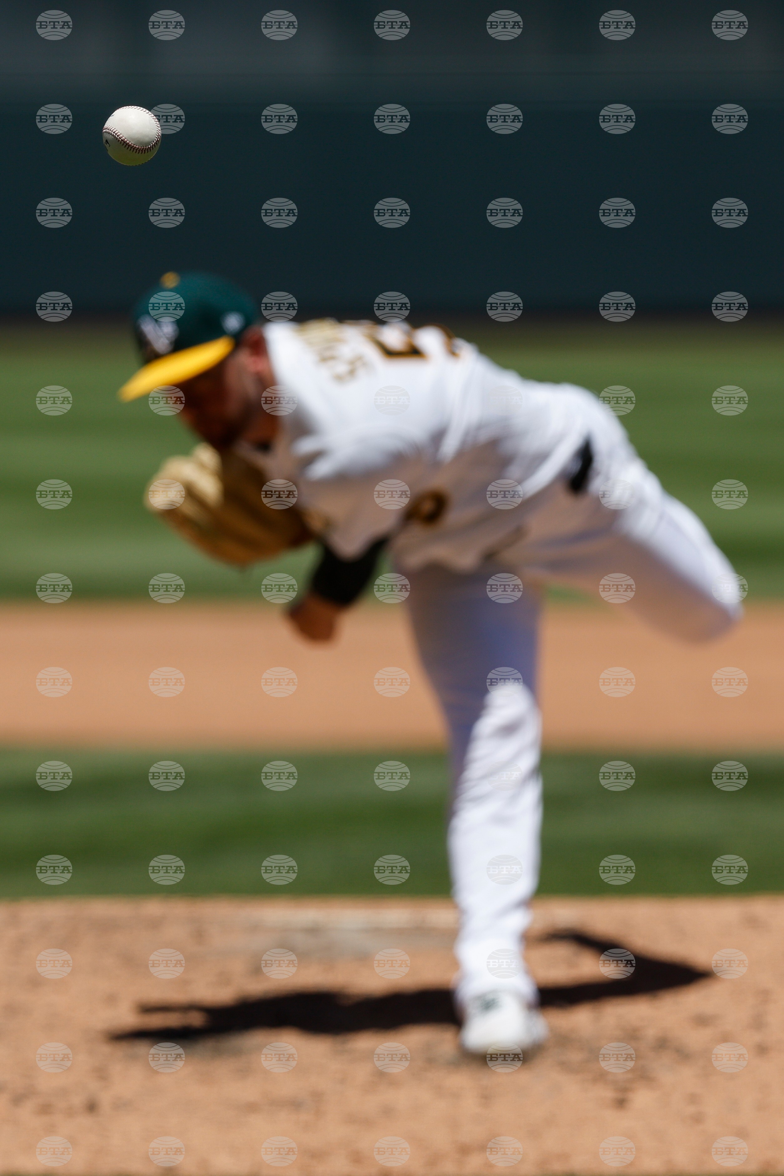 Rockies Athletics Baseball