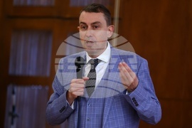 Мемориал на загиналите войници - възстановяване - Здравко Здравков