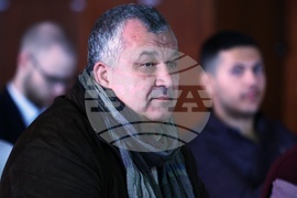 Мемориал на загиналите войници - възстановяване - Иван Бобев