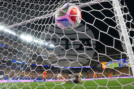 Ecuador Ivory Coast WCup Soccer