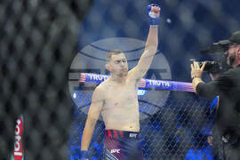 UFC Freedom 250 Trump