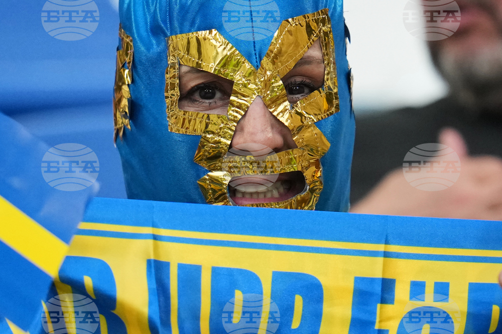 Tunisia Sweden WCup Soccer