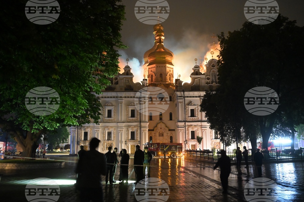 Russia Ukraine War