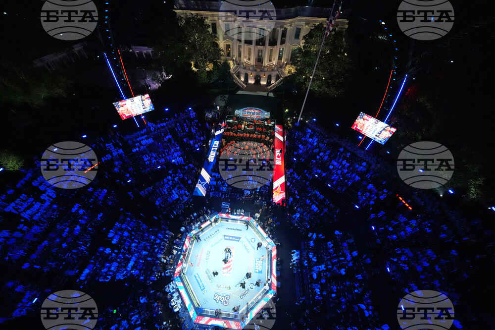UFC Freedom 250