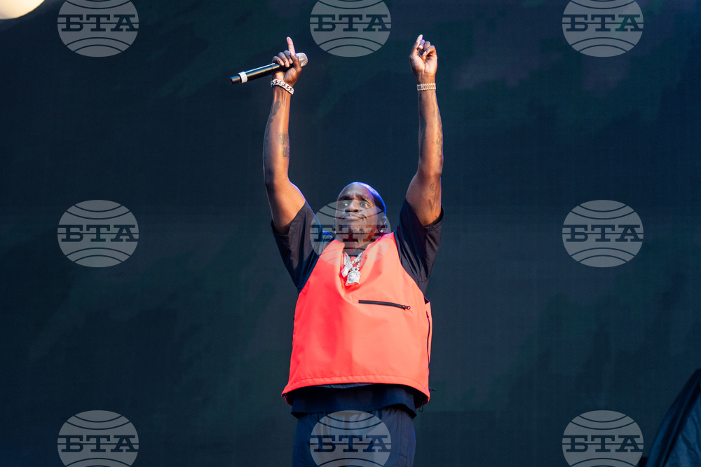 2026 Bonnaroo Music & Arts Festival