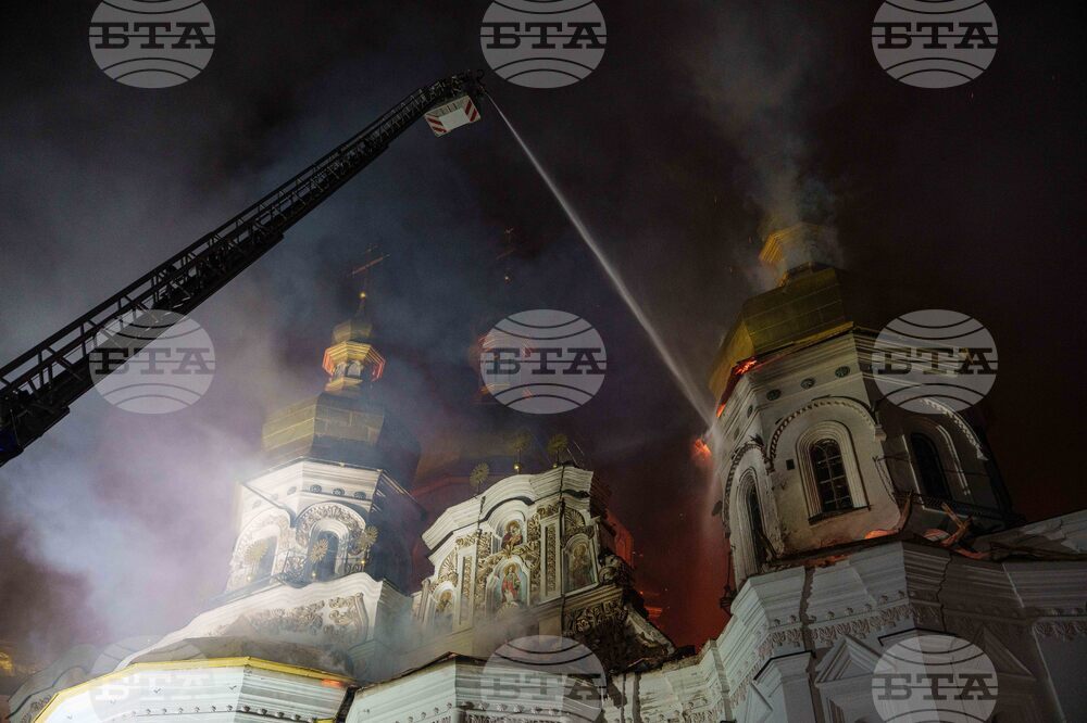 Russia Ukraine War