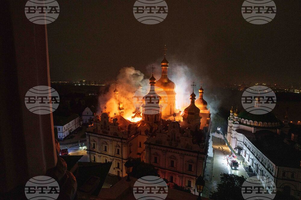 Russia Ukraine War