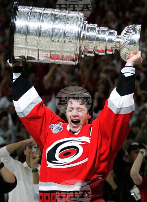 Stanley Cup Brind'Amour Hockey