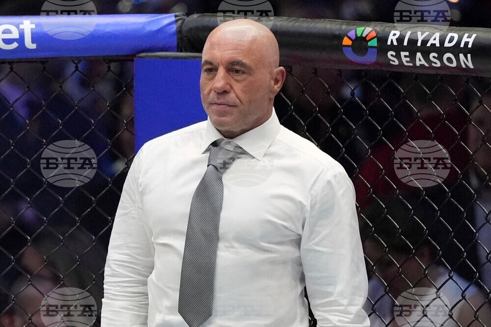 UFC Freedom 250 Trump