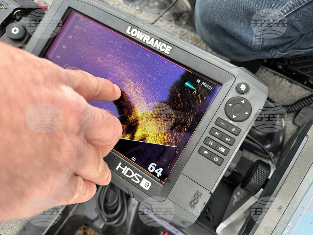 High Tech Fishing