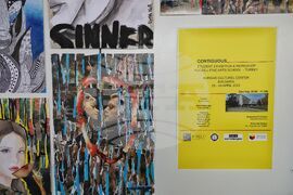 Бургас - Изложба на млади турски художници