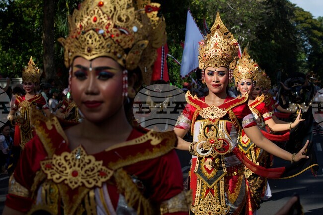 Indonesia Art Festival