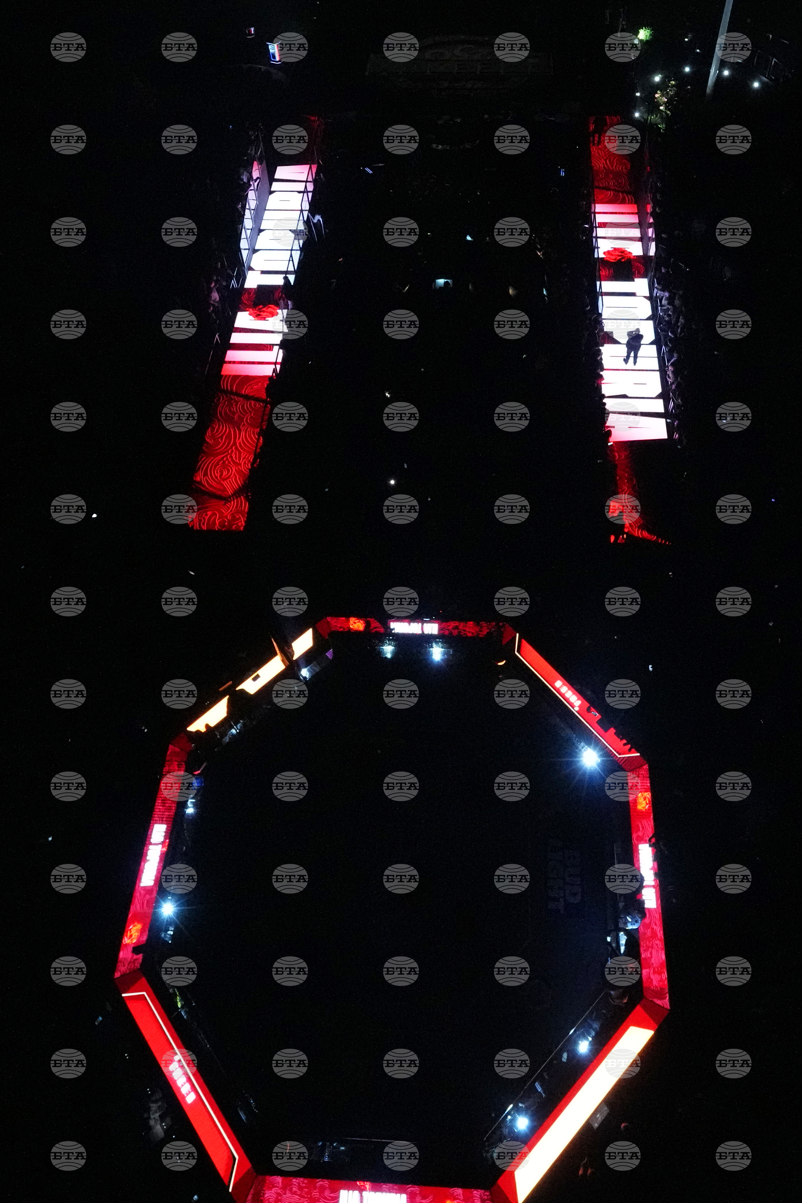 UFC Freedom 250