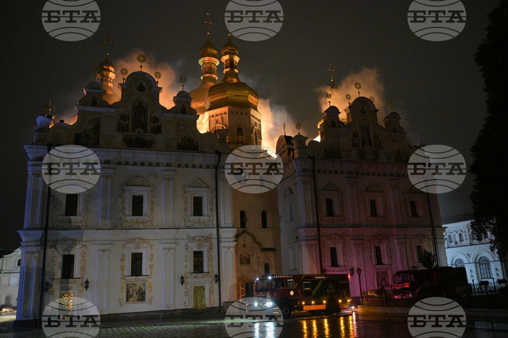 Russia Ukraine War