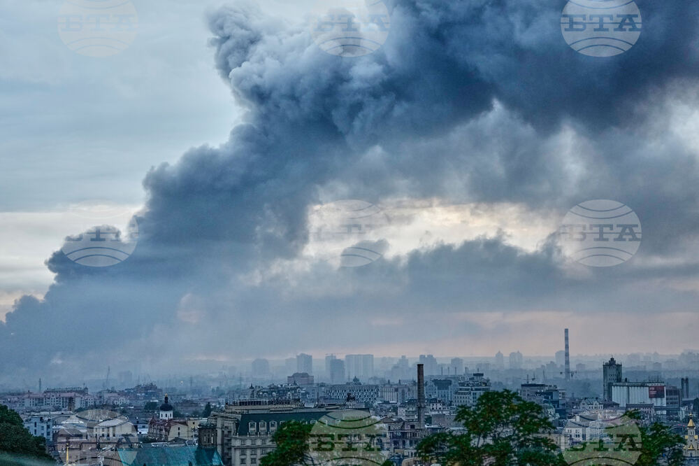 Russia Ukraine War
