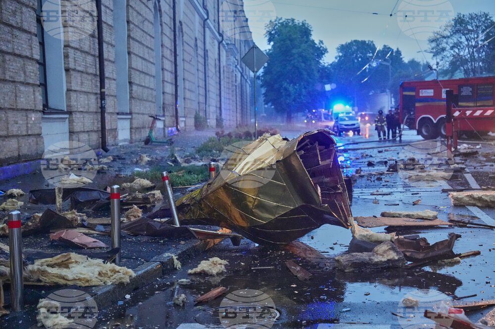 Russia Ukraine War