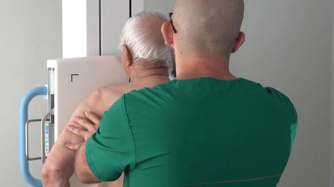 ОА Русе: От днес до края на месеца в Белодробната болница в Русе се провеждат безплатни прегледи за туберкулоза