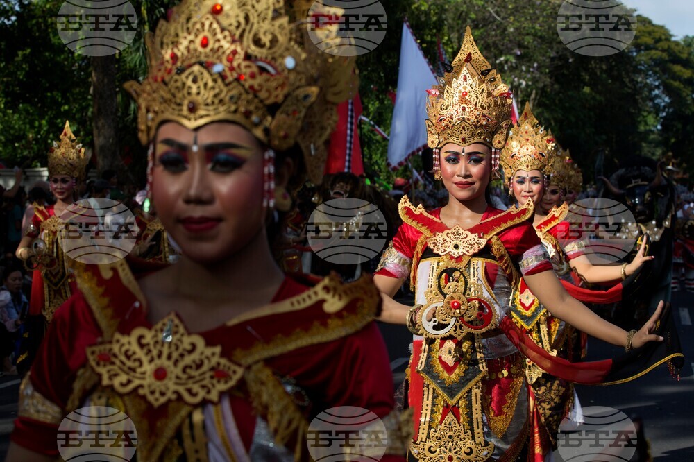 Indonesia Art Festival