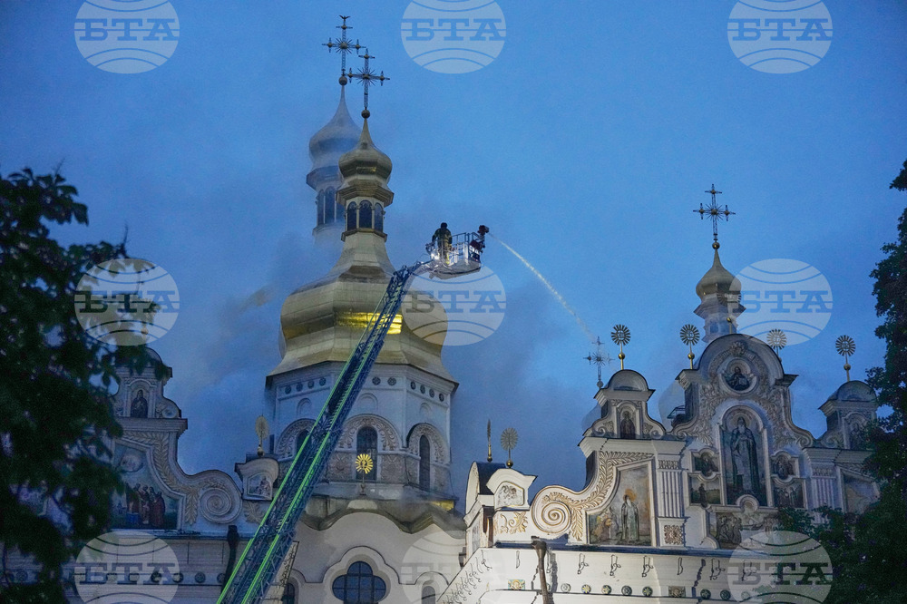 Russia Ukraine War