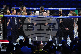 UFC Freedom 250 Trump