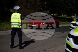 Операция по пътната безопасност