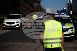 Операция по пътната безопасност