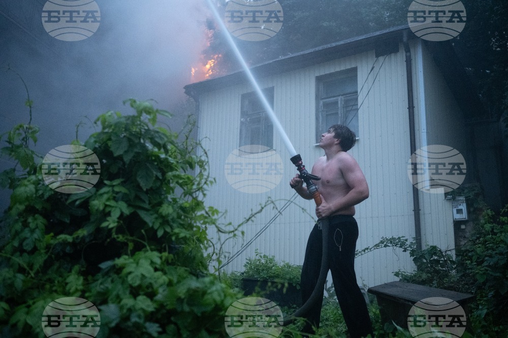Russia Ukraine War