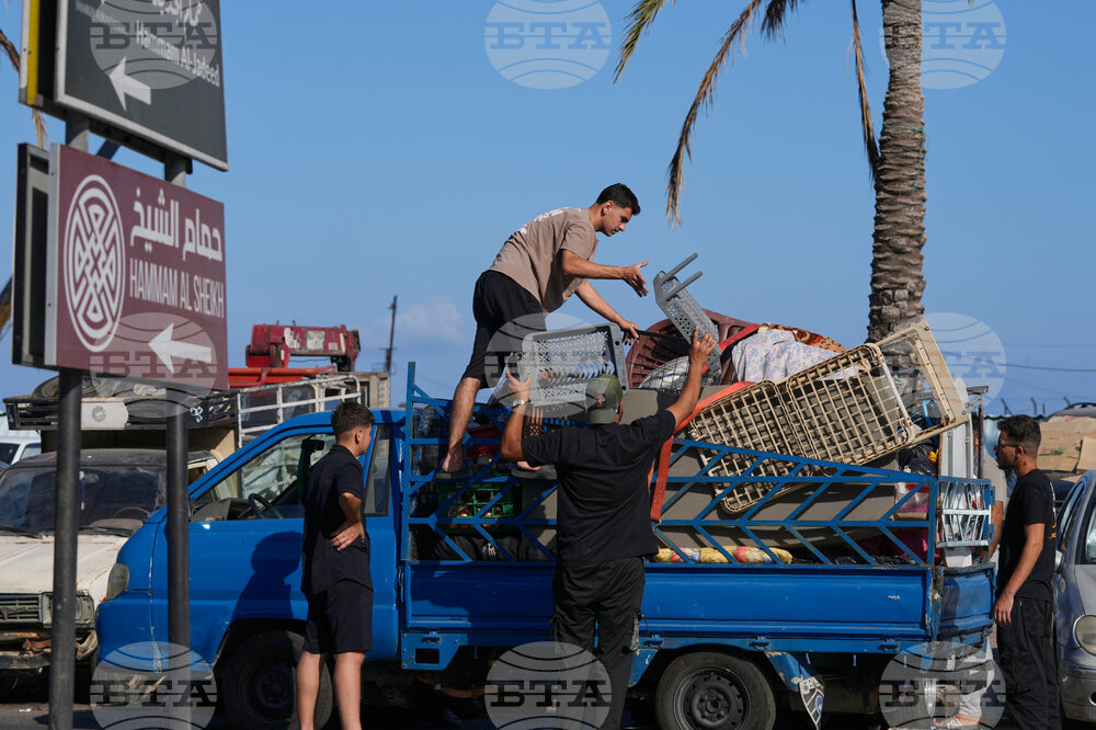 Lebanon Israel Iran War