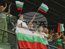 Световно първенство за атлети със Синдром на Даун