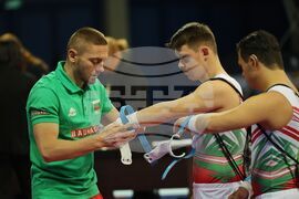 Световно първенство за атлети със Синдром на Даун