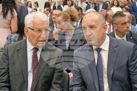 Шумен - „Алкомет“ - инвестиционен проект