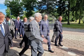 Шумен - „Алкомет“ - инвестиционен проект