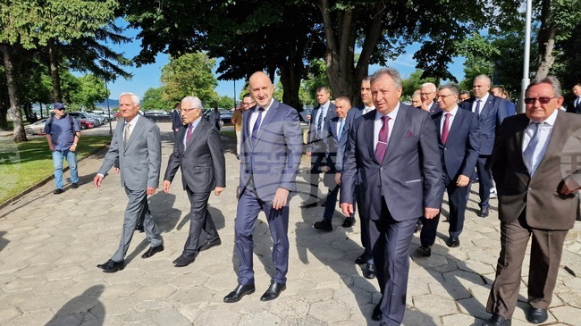 Bulgaria
