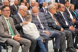 Шумен - „Алкомет“ - инвестиционен проект