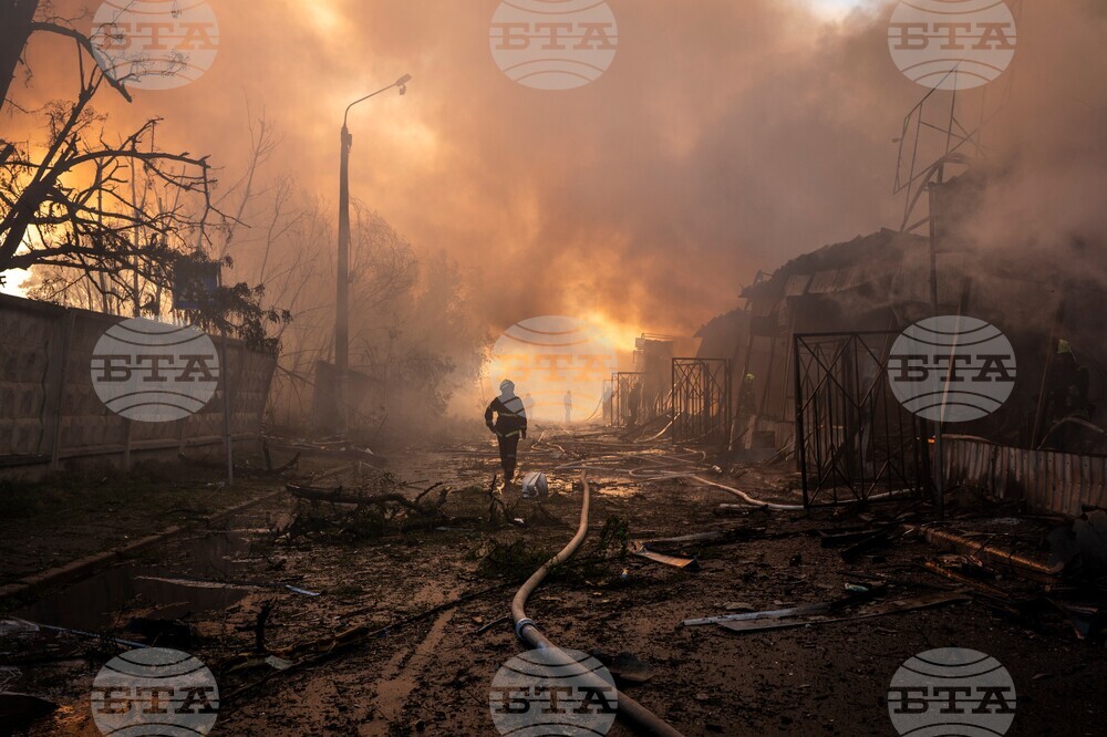 APTOPIX Russia Ukraine War