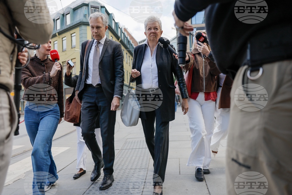 Norway Royals