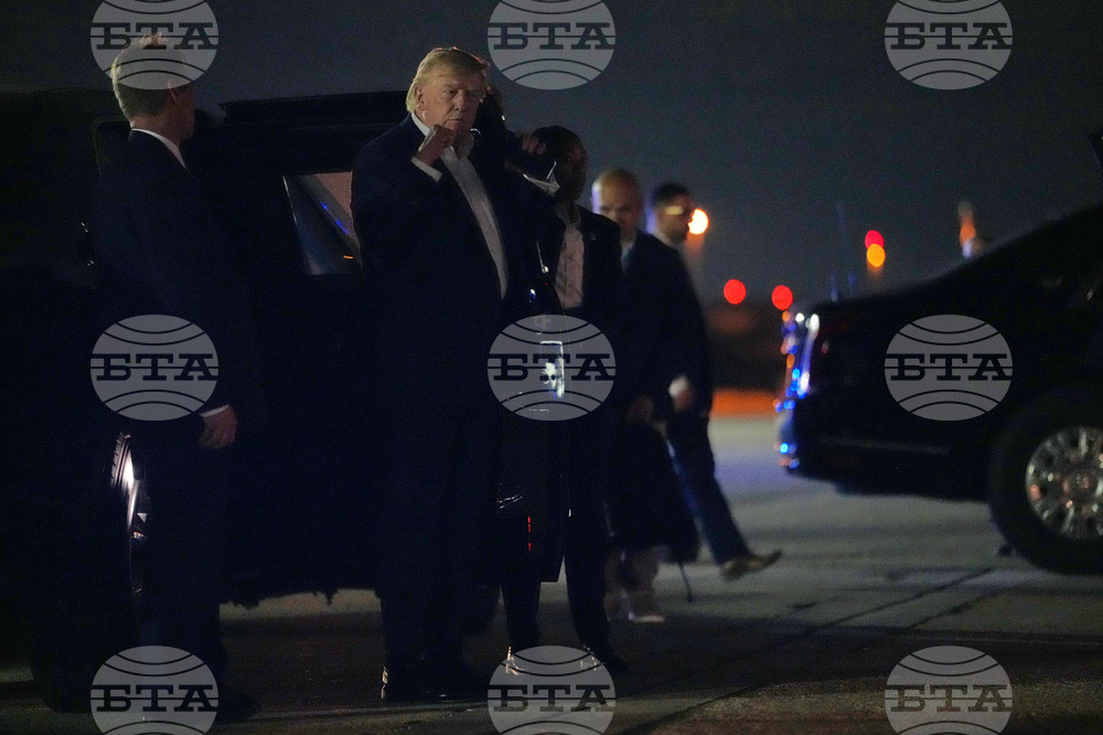 G7 Summit Trump