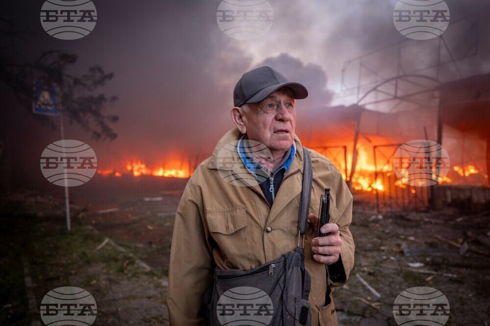 Russia Ukraine War
