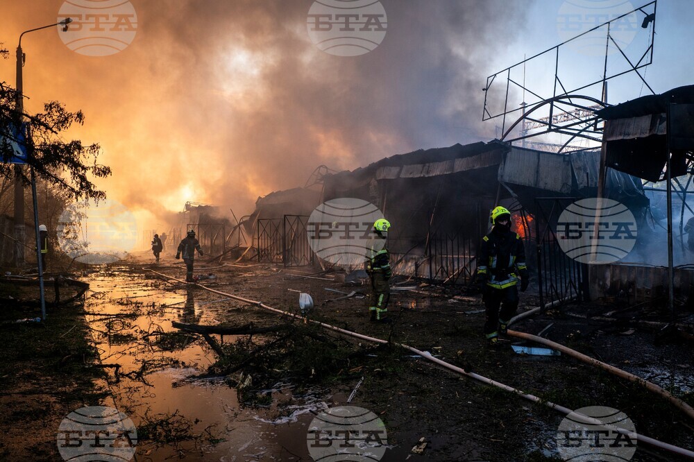 Russia Ukraine War