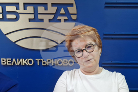 Национален пресклуб на БТА Велико Търново - дискусия за популяризиране на приемната грижа