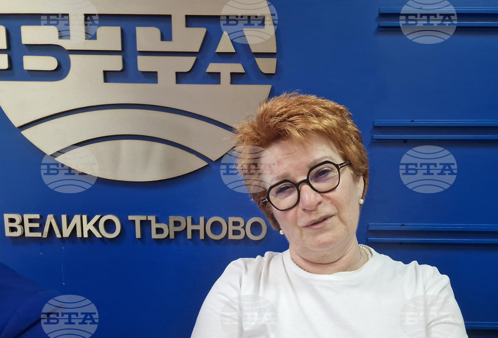Национален пресклуб на БТА Велико Търново - дискусия за популяризиране на приемната грижа