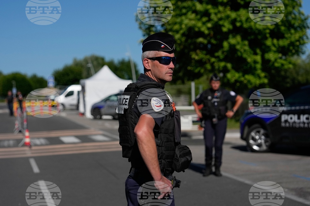 France G7 Summit