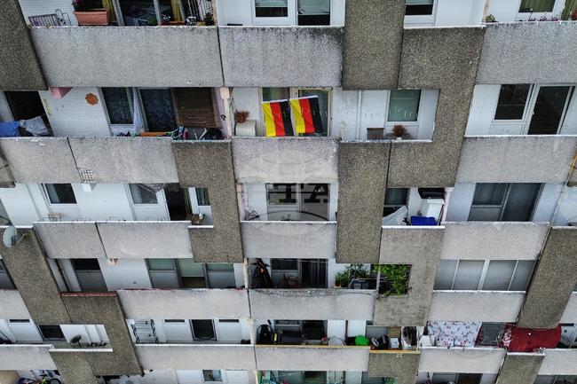 Germany Daily Life