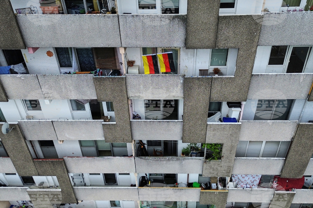Germany Daily Life