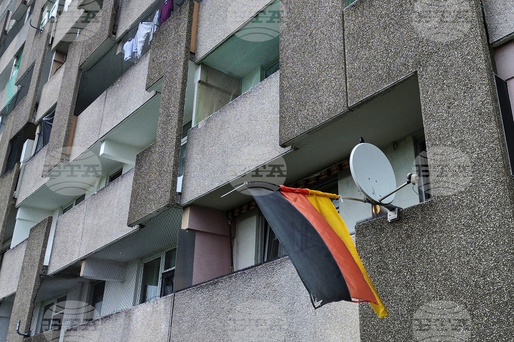 Germany Daily Life
