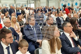 Шумен - „Алкомет“ - инвестиционен проект