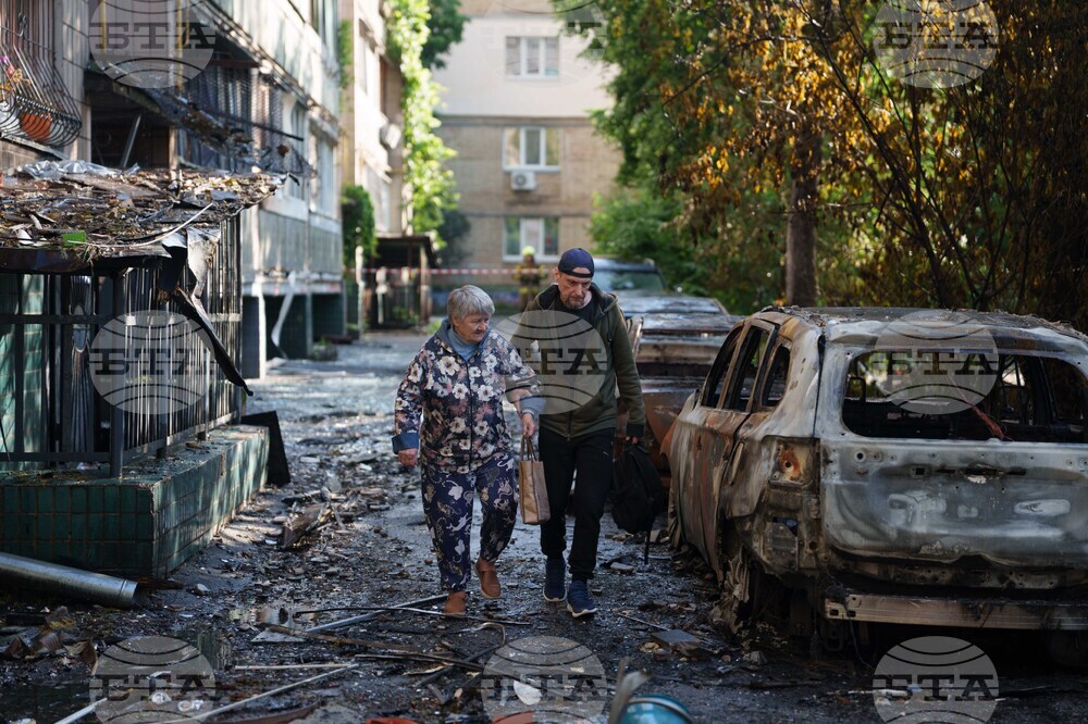 Russia Ukraine War