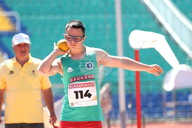 Sport